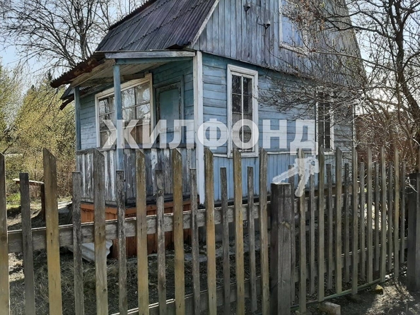 
  Продам дачу, 8 соток, Новосибирск

. Фото 11.