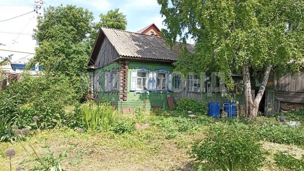 
  Продается земельный участок, 9.52 соток, Новосибирск
. Фото 2.