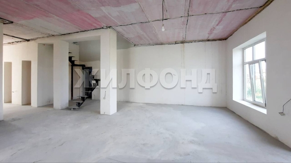 
   Продам дом, 256.1 м², Марусино село

. Фото 8.