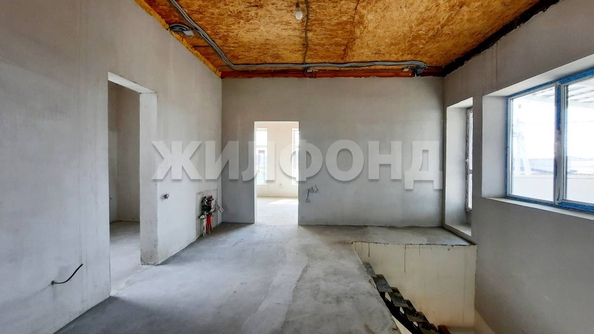 
   Продам дом, 256.1 м², Марусино село

. Фото 19.