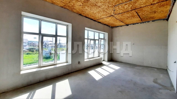 
   Продам дом, 256.1 м², Марусино село

. Фото 24.