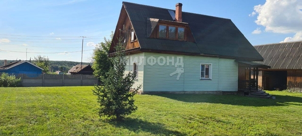 
   Продам дом, 150.2 м², Завьялово

. Фото 4.