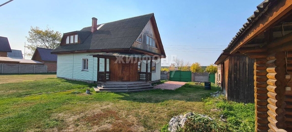 
   Продам дом, 150.2 м², Завьялово

. Фото 5.