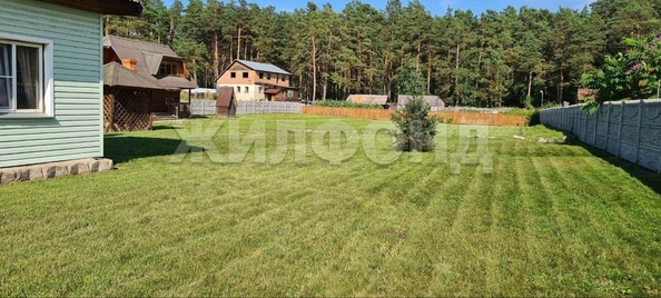 
   Продам дом, 150.2 м², Завьялово

. Фото 23.