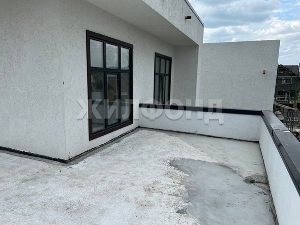 
   Продам дом, 260.2 м², Марусино село

. Фото 2.