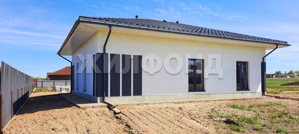 
  Продается дом, 96.4 м², поселок Садовый
. Фото 4.