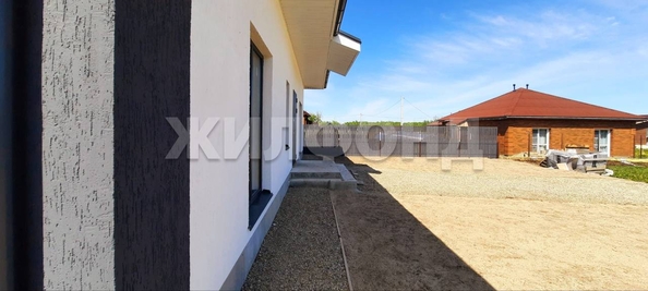 
  Продается дом, 96.4 м², поселок Садовый
. Фото 6.