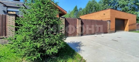 
  Продается дом, 286.1 м², поселок Озерный
. Фото 2.
