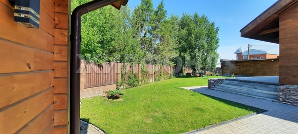 
  Продается дом, 286.1 м², поселок Озерный
. Фото 15.