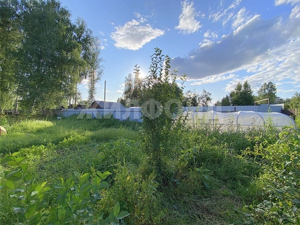
  Продается дача, 60 м², рабочий поселок Кольцово
. Фото 4.