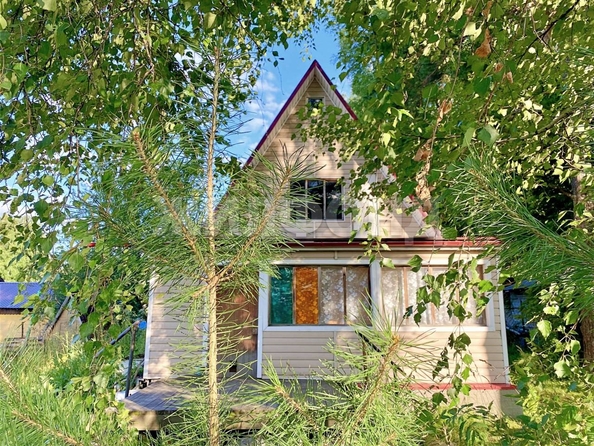 
  Продается дача, 60 м², рабочий поселок Кольцово
. Фото 5.