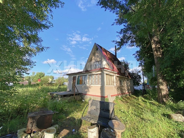 
  Продается дача, 60 м², рабочий поселок Кольцово
. Фото 6.