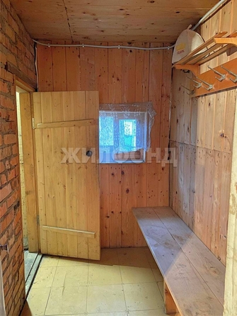 
  Продается дача, 60 м², рабочий поселок Кольцово
. Фото 17.