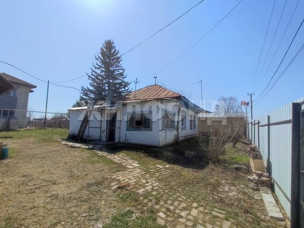 
   Продам дом, 68.2 м², Каменка село

. Фото 4.