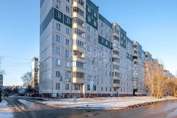 
   Продам комнату, 9.5 м², Троллейная ул, 132

. Фото 5.