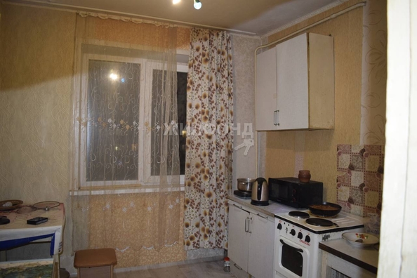 
   Продам комнату, 9.5 м², Троллейная ул, 132

. Фото 9.