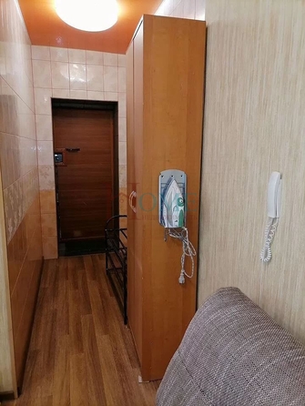 
  Сдам в аренду 1-комнатную квартиру, 30 м², Новосибирск

. Фото 10.