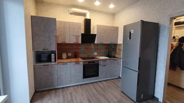 
  Сдам в аренду 1-комнатную квартиру, 33 м², Новосибирск

. Фото 1.