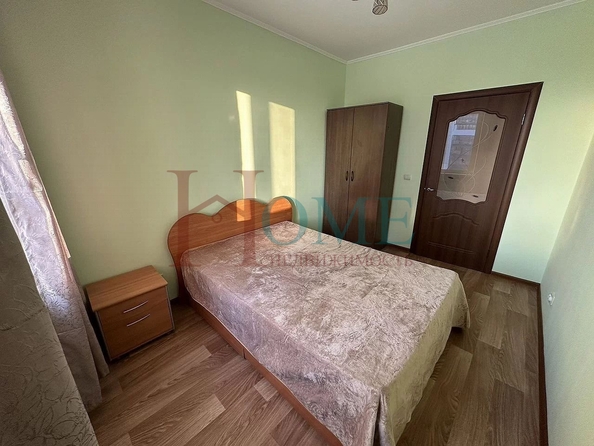 
  Сдам в аренду 2-комнатную квартиру, 62 м², Новосибирск

. Фото 3.