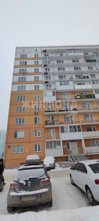 
   Продам 1-комнатную, 48.02 м², Александра Чистякова ул, 6

. Фото 17.