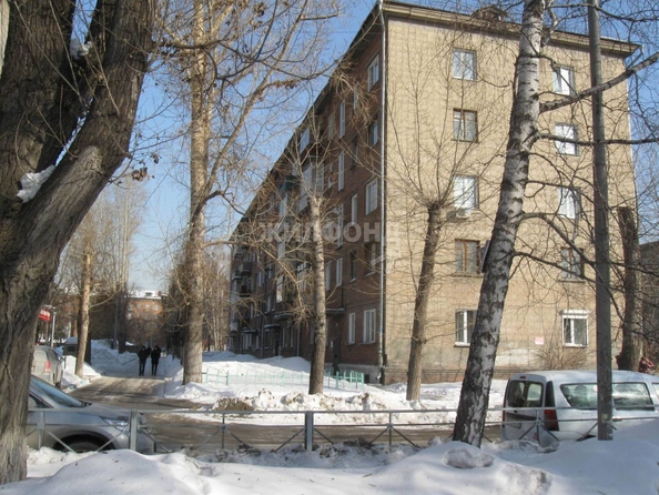 
   Продам 2-комнатную, 38.8 м², Титова ул, 16

. Фото 12.