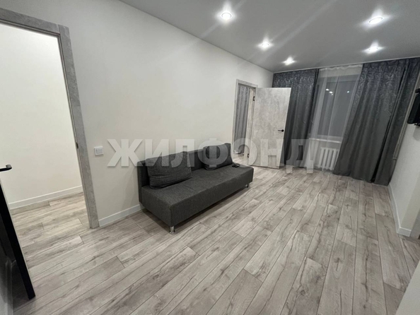 
  Продается 2-комн. квартира, 38.8 м², Титова ул, д. 16
. Фото 16.