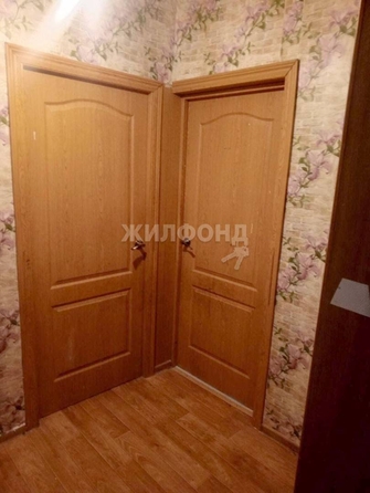 
   Продам 3-комнатную, 50.4 м², Коммунистическая ул, 134

. Фото 15.