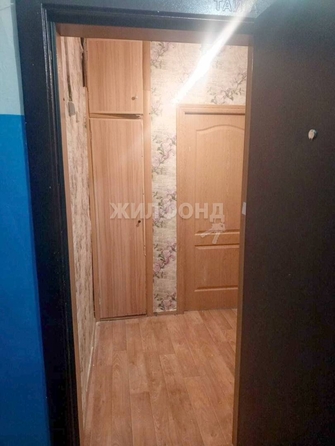 
   Продам 3-комнатную, 50.4 м², Коммунистическая ул, 134

. Фото 16.