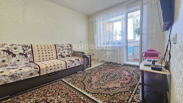 
   Продам 2-комнатную, 45.5 м², Бориса Богаткова ул, 2081/1

. Фото 1.