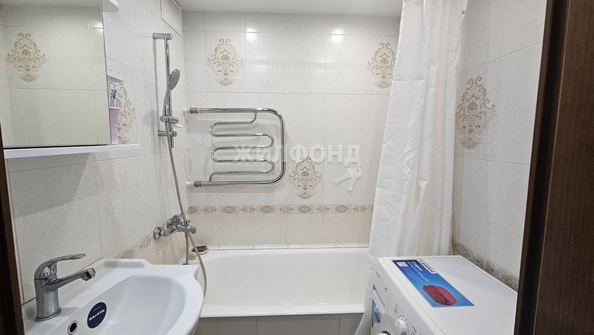 
   Продам 2-комнатную, 45.5 м², Бориса Богаткова ул, 2081/1

. Фото 8.