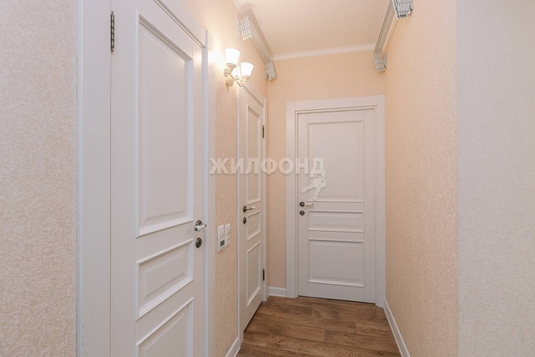 
   Продам 3-комнатную, 77.3 м², 2-й (4 мкр.) кв-л, 204/1

. Фото 17.