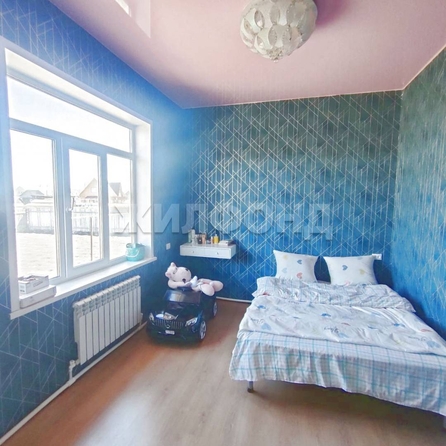 
  Продается дом, 130.6 м², Обь
. Фото 5.