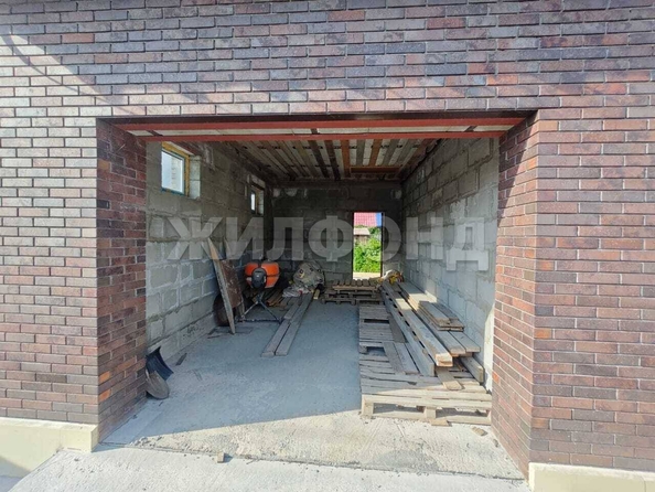 
  Продается дом, 117.5 м², Новосибирск
. Фото 6.