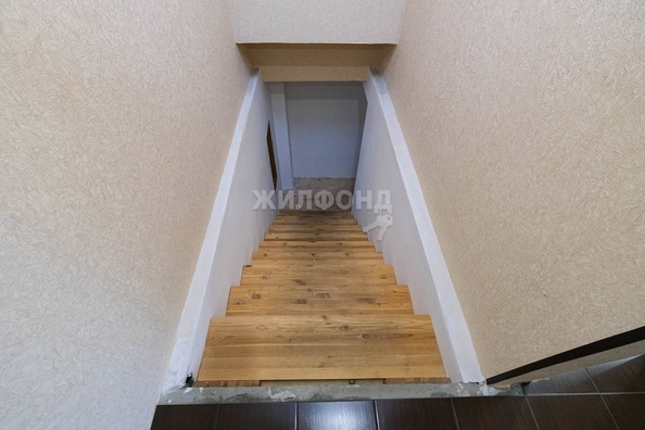 
   Продам дом, 133.5 м², Новосибирск

. Фото 13.