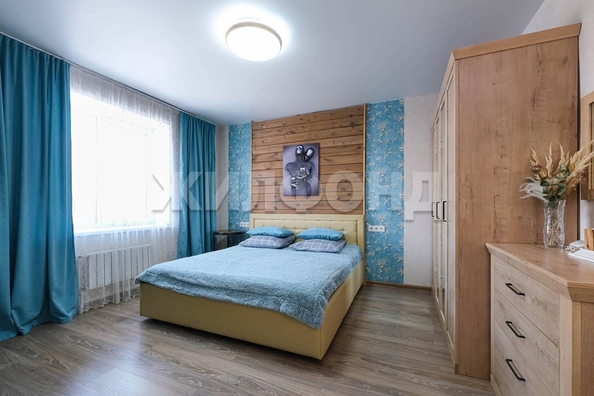 
   Продам дом, 133.5 м², Новосибирск

. Фото 1.