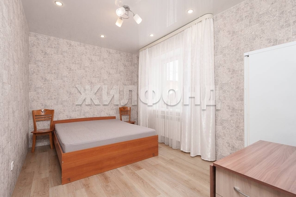 
   Продам дом, 212.9 м², Новосибирск

. Фото 11.
