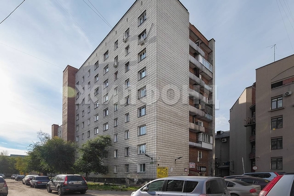 
  Продается комната, 15.3 м², Каменская ул, д. 26
. Фото 5.