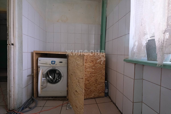 
   Продам комнату, 18.9 м², Петухова ул, 53

. Фото 7.