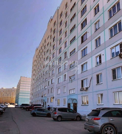 
   Продам 1-комнатную, 48.1 м², Плющихинская ул, 10

. Фото 9.