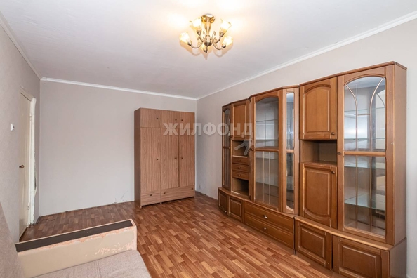 
   Продам 1-комнатную, 37.4 м², Советская ул, 58

. Фото 3.