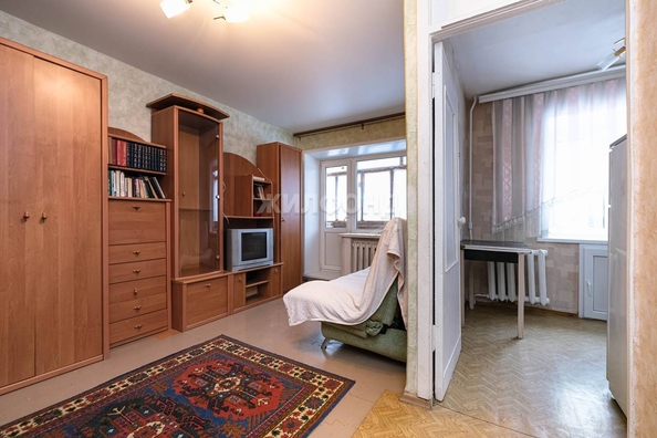 
   Продам 1-комнатную, 27.2 м², Столетова ул, 16/1

. Фото 1.