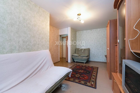 
   Продам 1-комнатную, 27.2 м², Столетова ул, 16/1

. Фото 6.