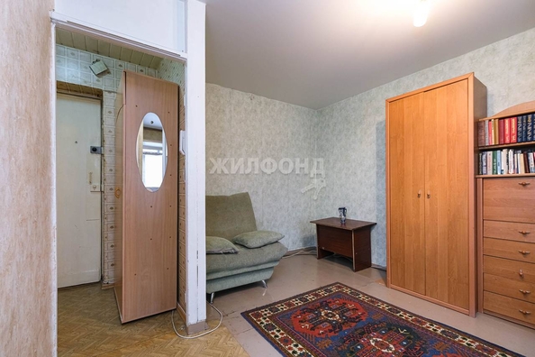 
   Продам 1-комнатную, 27.2 м², Столетова ул, 16/1

. Фото 7.