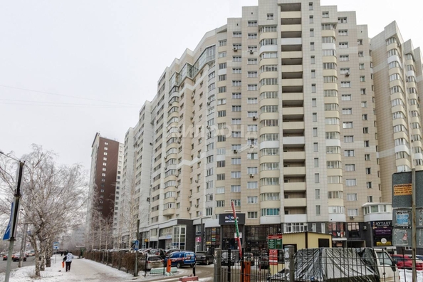 
   Продам 2-комнатную, 47.7 м², Дуси Ковальчук ул, 250

. Фото 16.