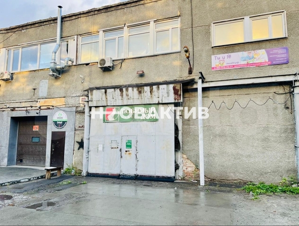 
   Продам помещение свободного назначения, 101 м², Петухова ул, 79

. Фото 13.