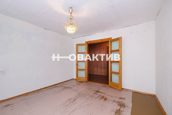 
   Продам 2-комнатную, 49.1 м², База геологии ул, 1

. Фото 10.