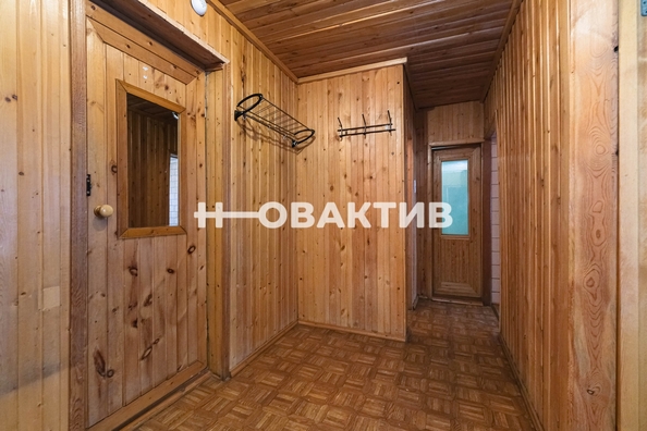 
   Продам 2-комнатную, 49.1 м², База геологии ул, 1

. Фото 21.