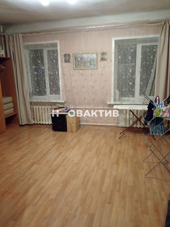 
  Сдам в аренду комнату, 48 м², Новосибирск

. Фото 1.