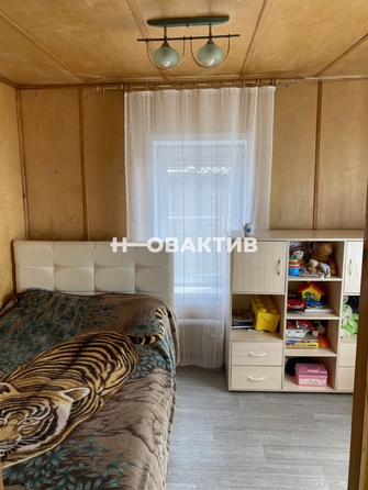 
   Продам дом, 50.5 м², Новосибирск

. Фото 9.