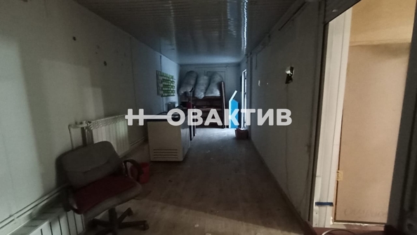 
   Продам помещение свободного назначения, 80 м², Линейная ул, 31/3

. Фото 5.